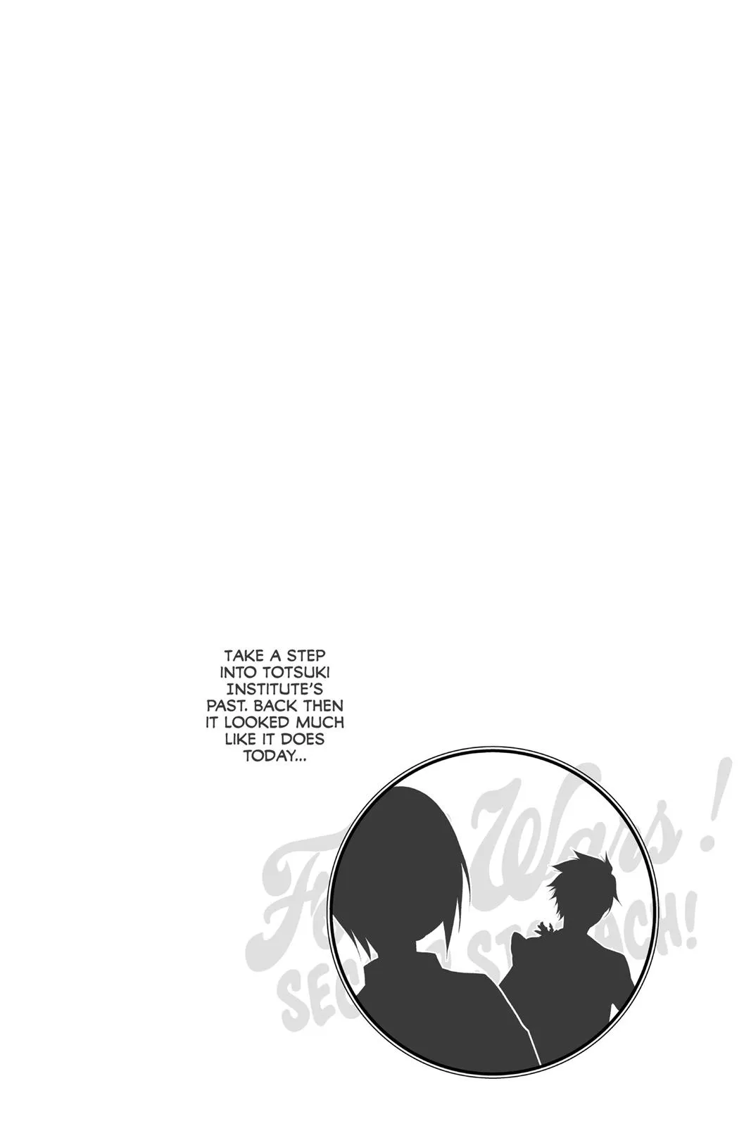 Read Food Wars en Manga Online