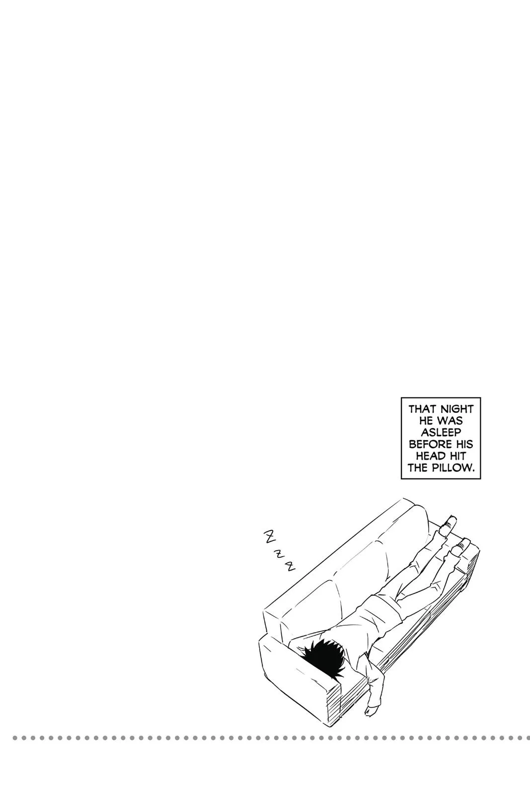 Read Food Wars en Manga Online