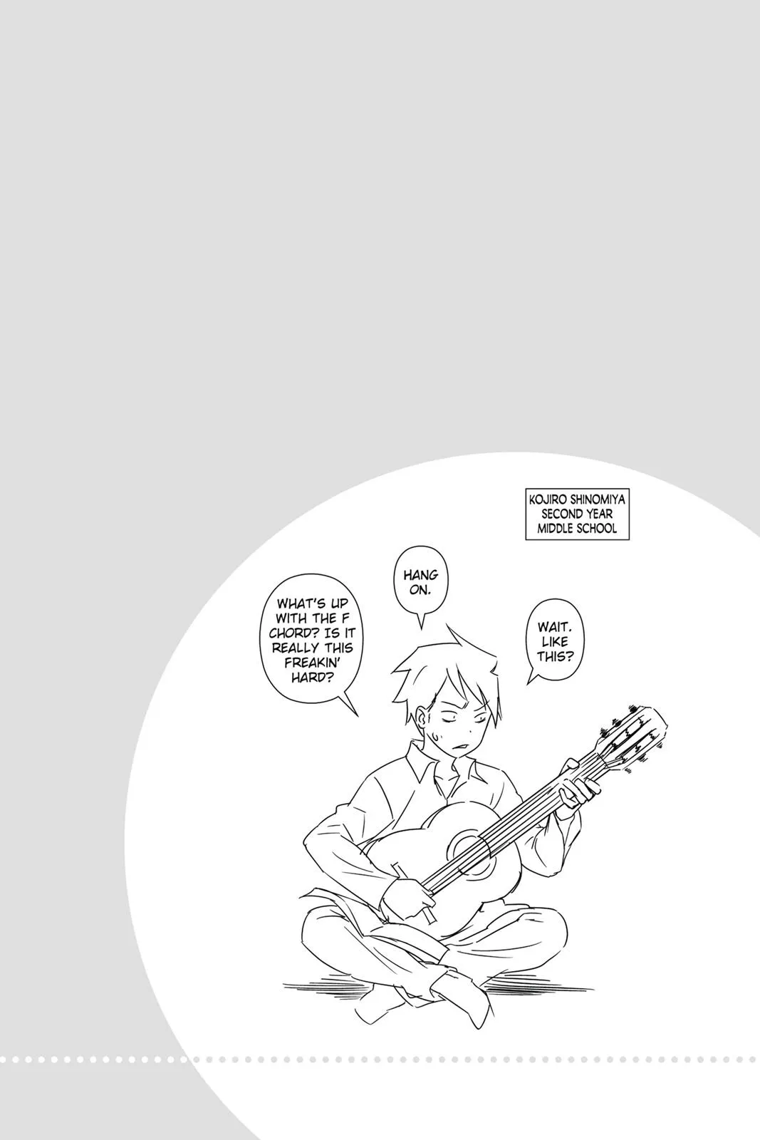 Read Food Wars en Manga Online