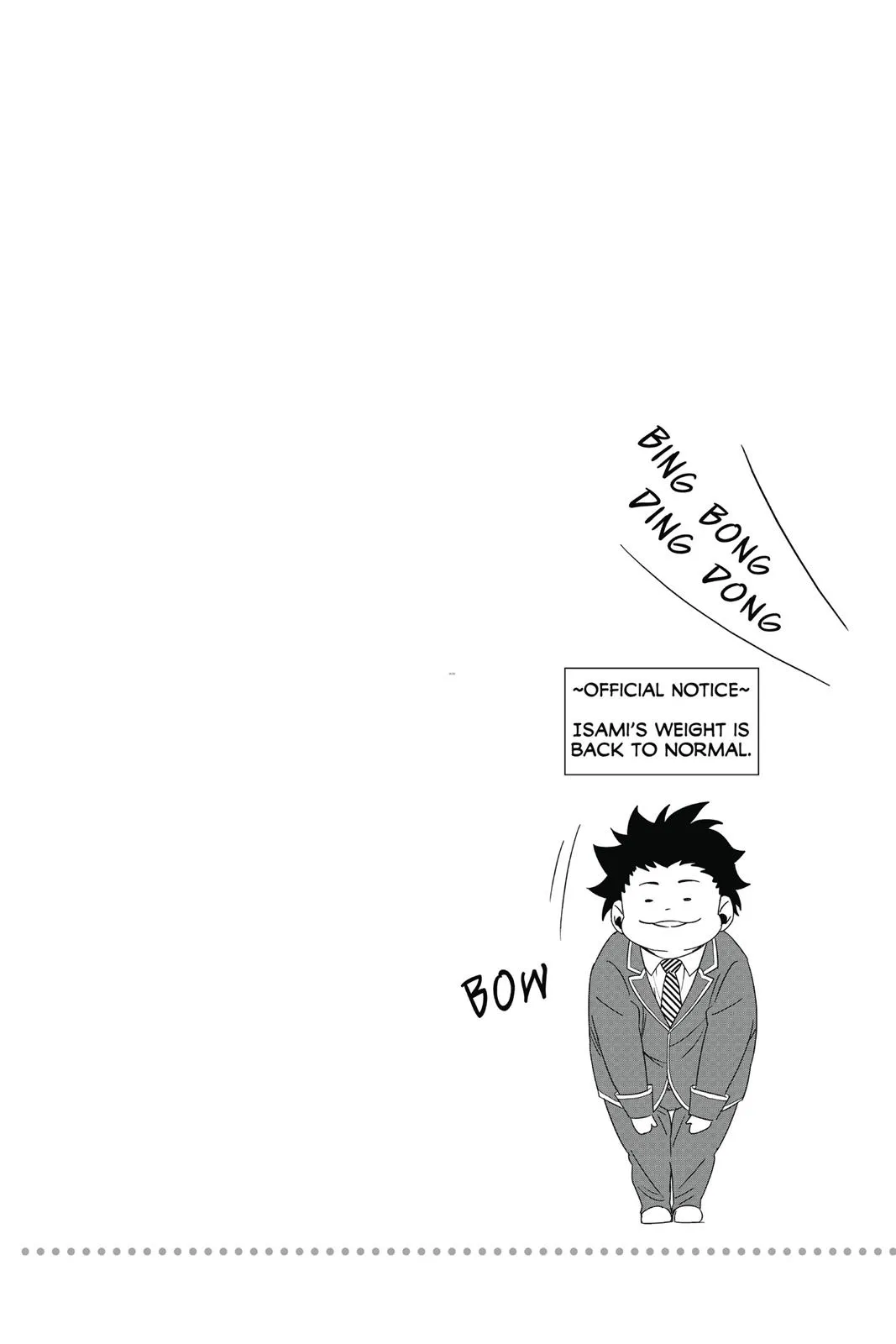 Read Food Wars en Manga Online