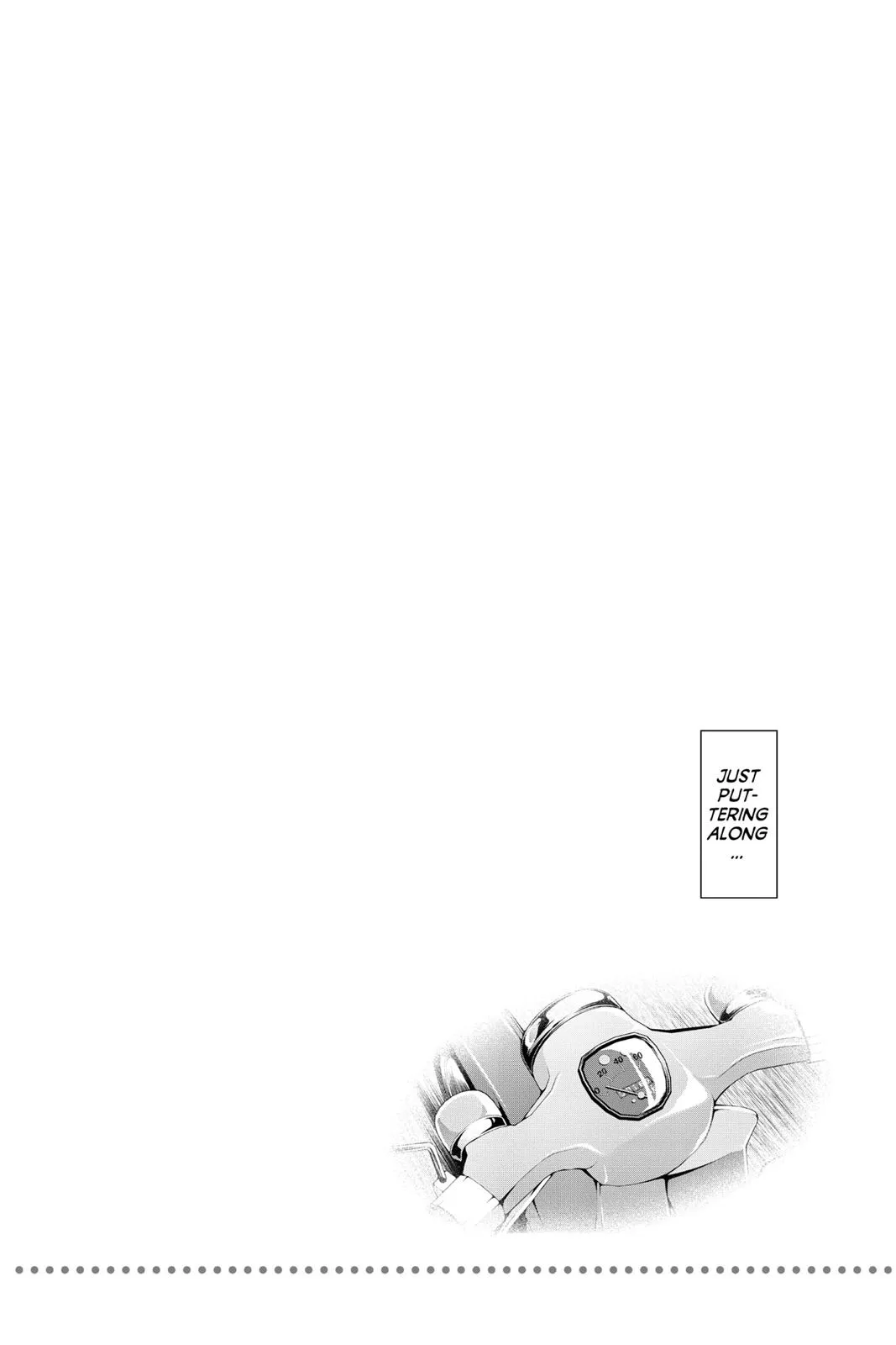 Read Food Wars en Manga Online