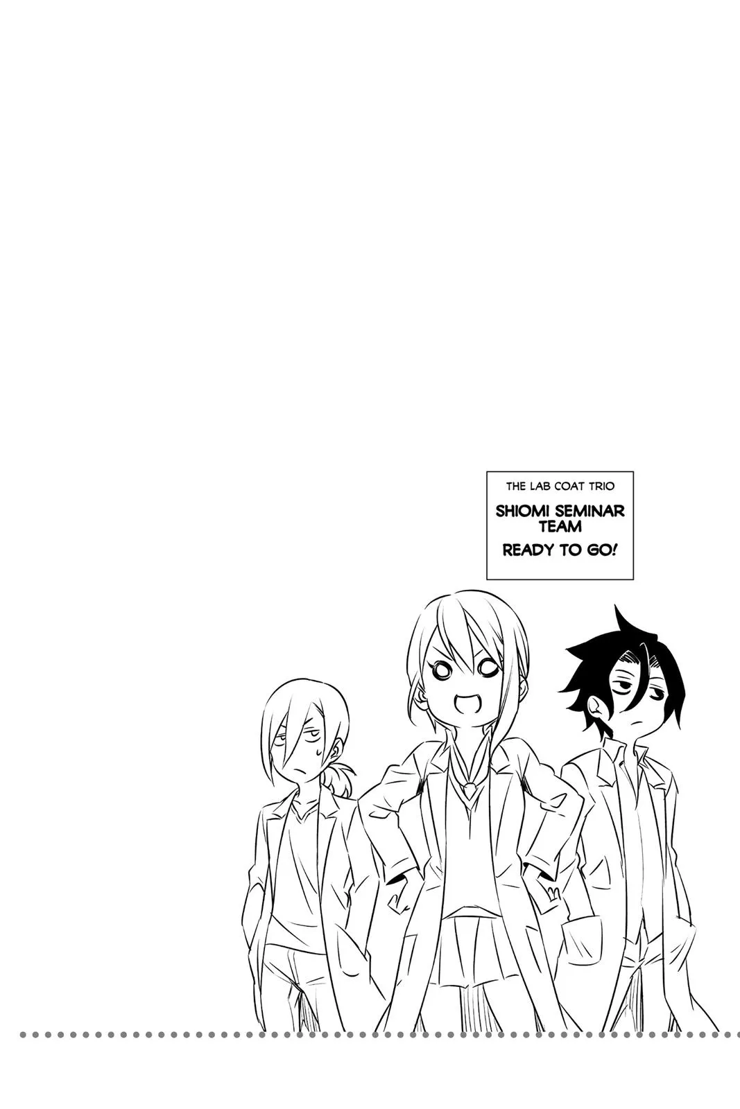 Read Food Wars en Manga Online