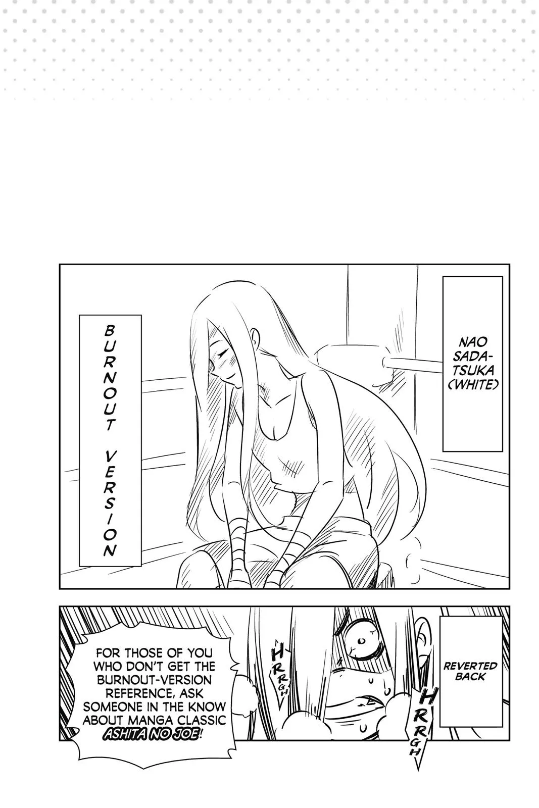 Read Food Wars en Manga Online
