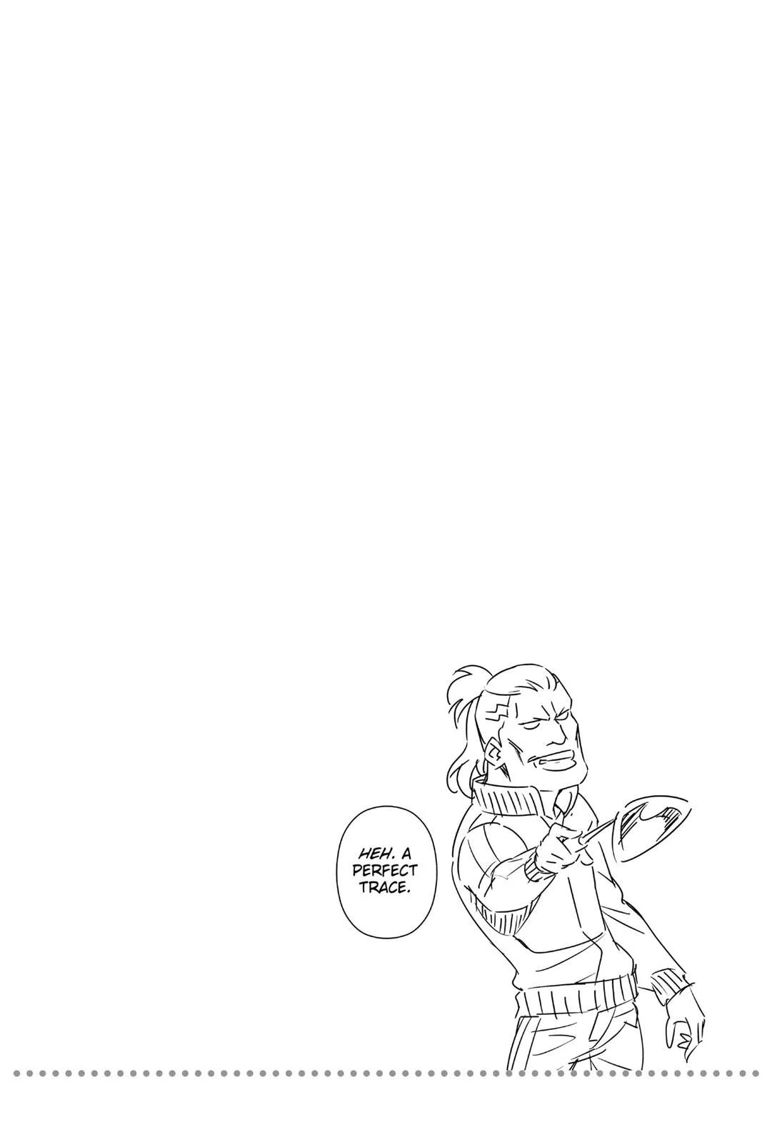 Read Food Wars en Manga Online