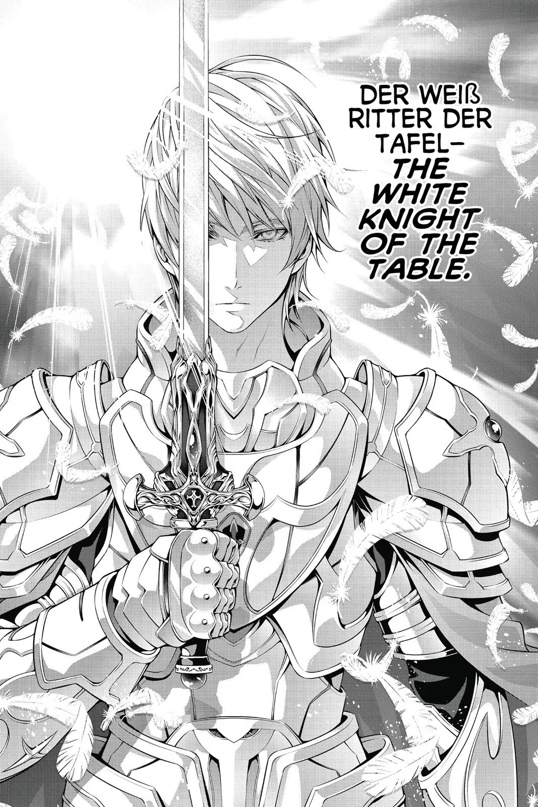 Read Food Wars en Manga Online