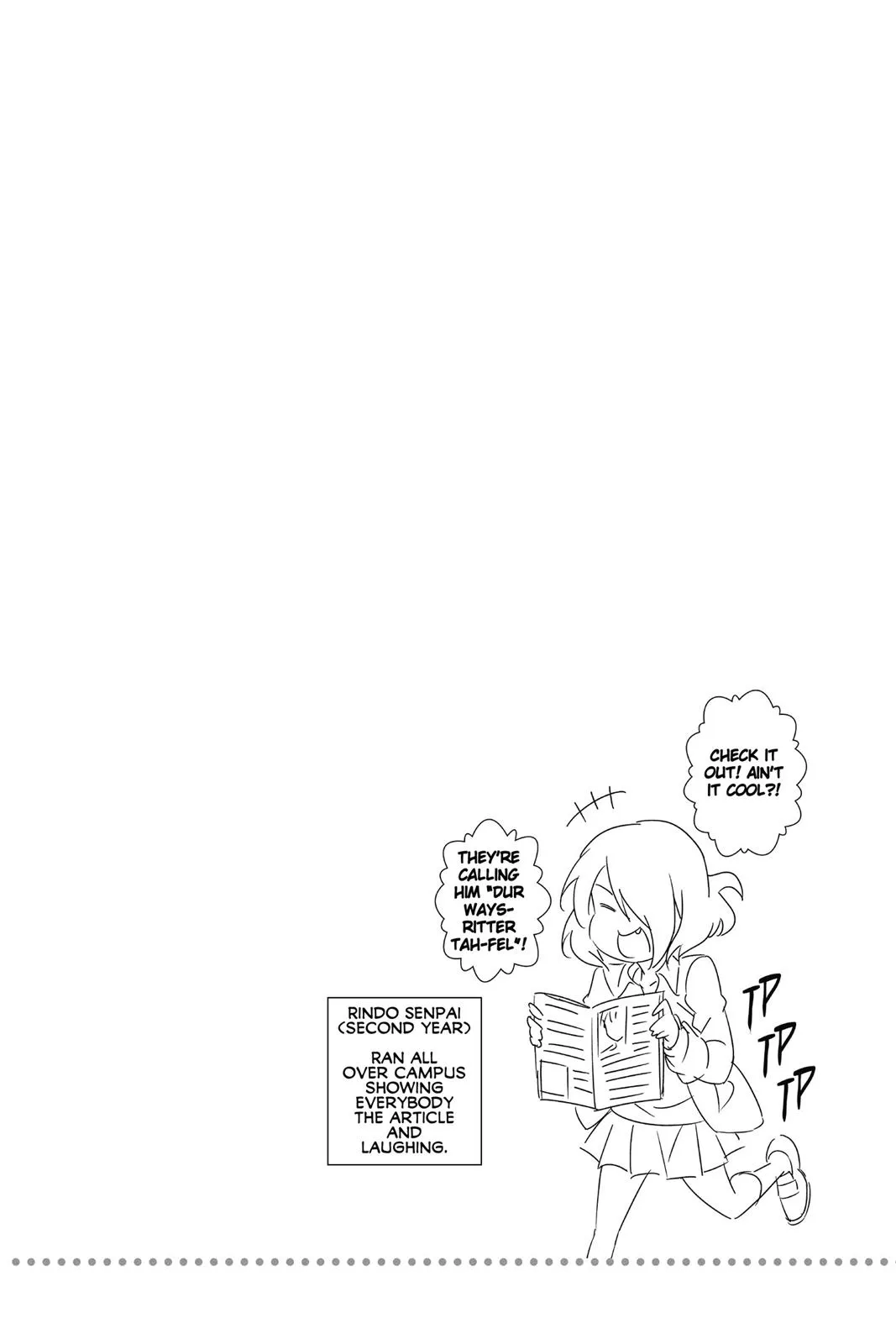 Read Food Wars en Manga Online