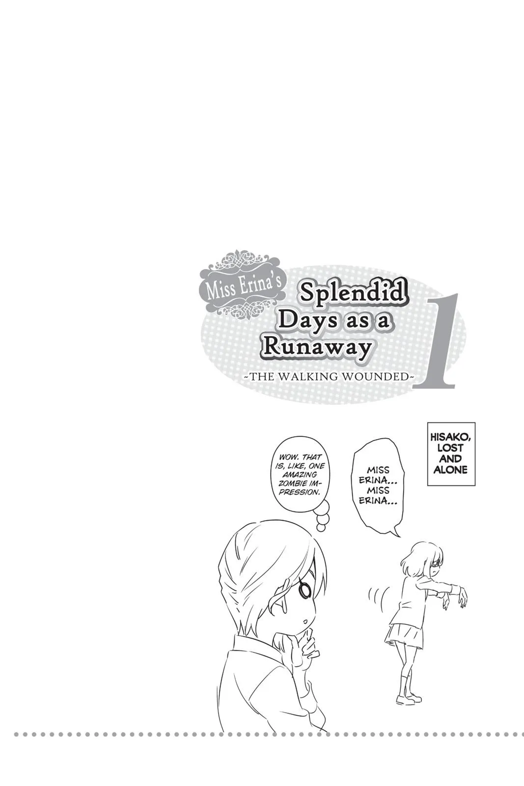 Read Food Wars en Manga Online