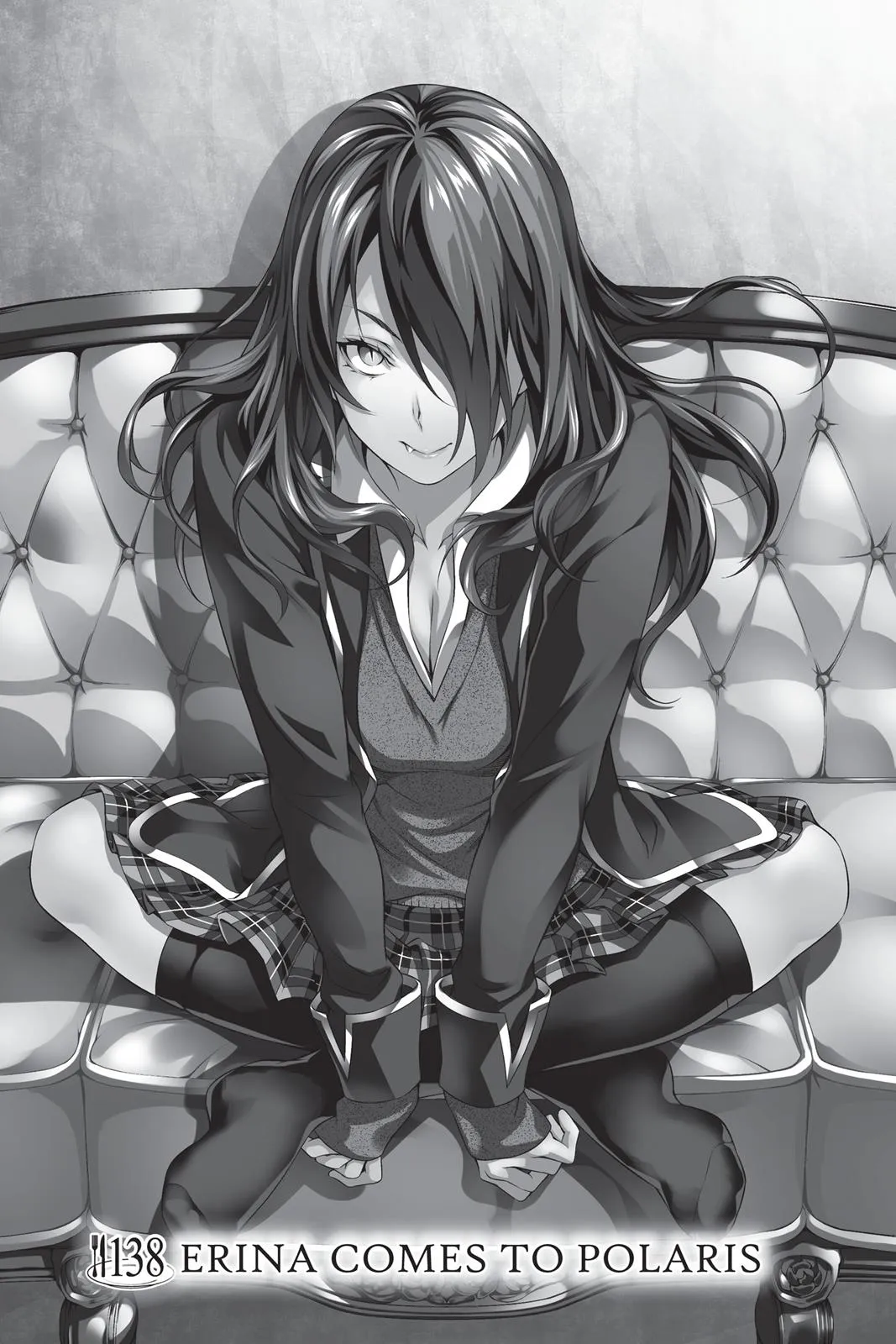 Read Food Wars en Manga Online