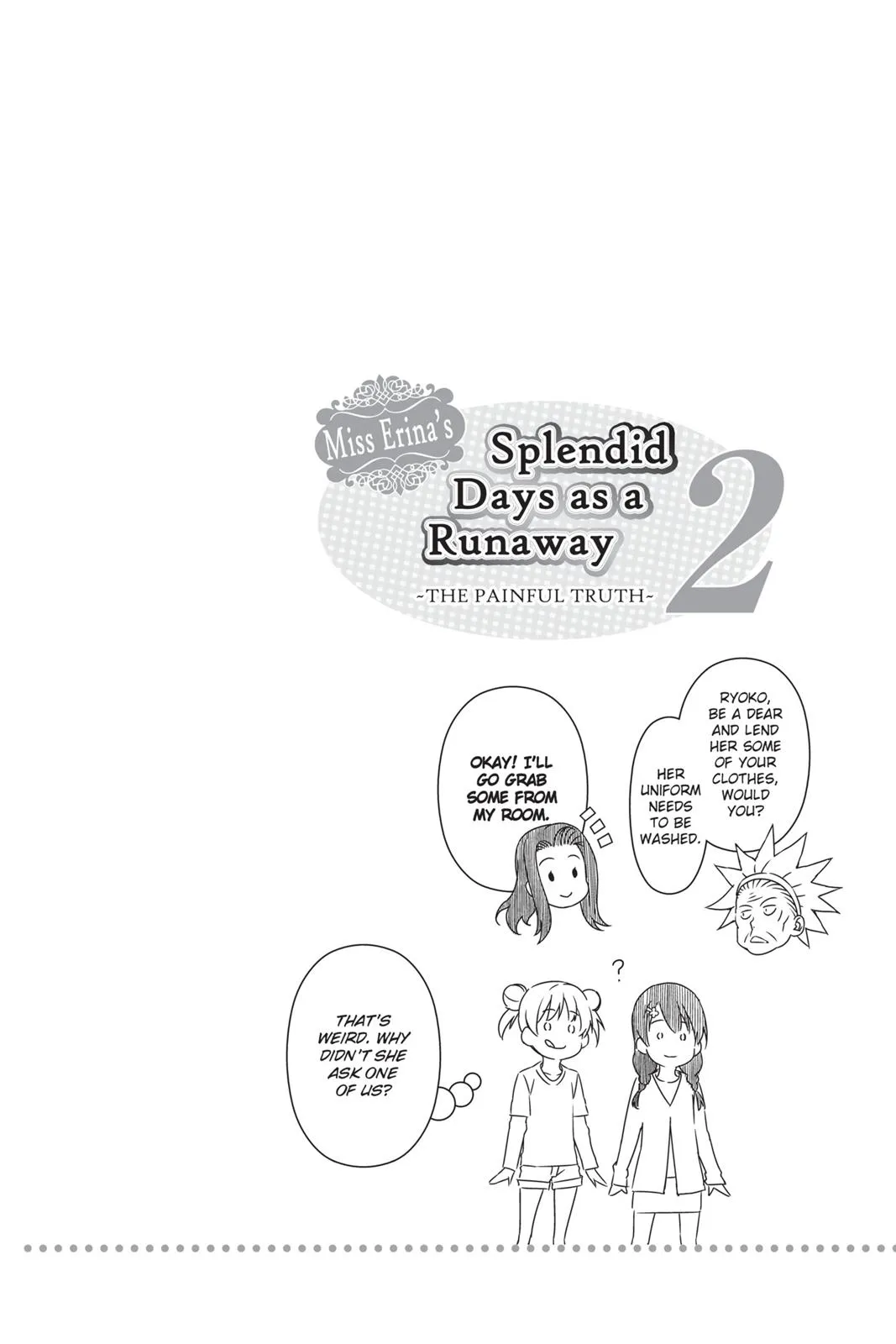 Read Food Wars en Manga Online