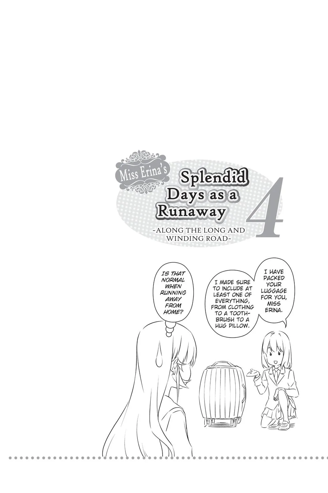 Read Food Wars en Manga Online