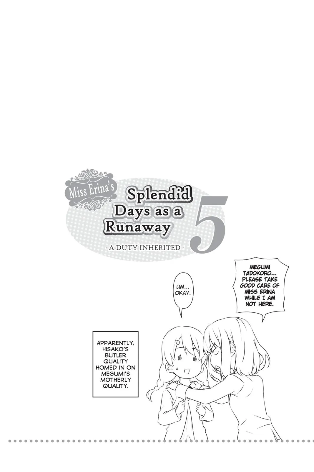 Read Food Wars en Manga Online