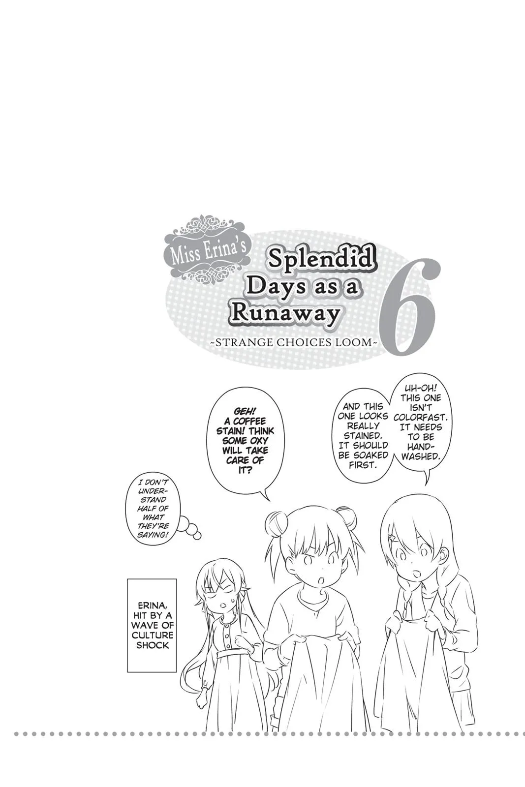 Read Food Wars en Manga Online
