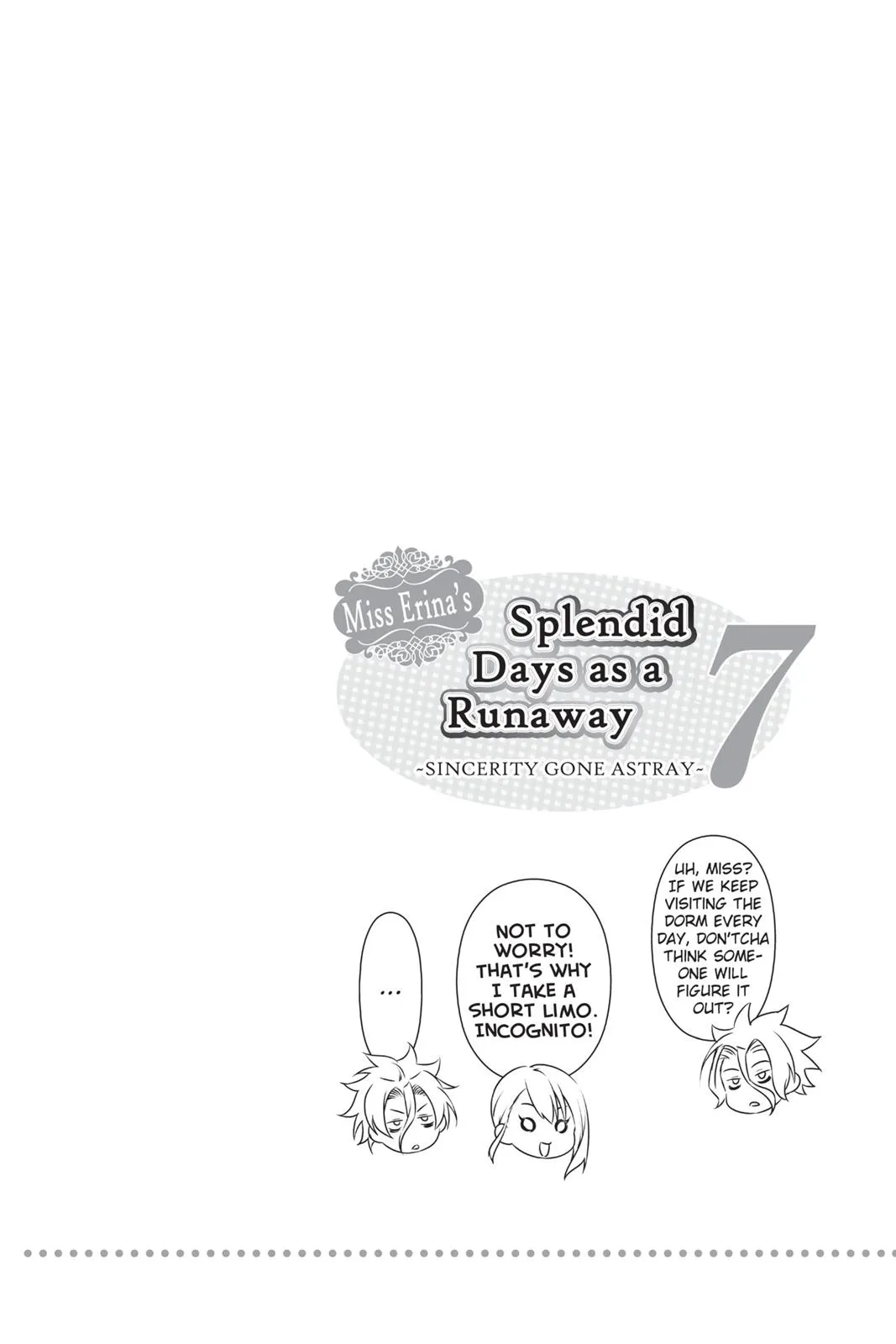 Read Food Wars en Manga Online