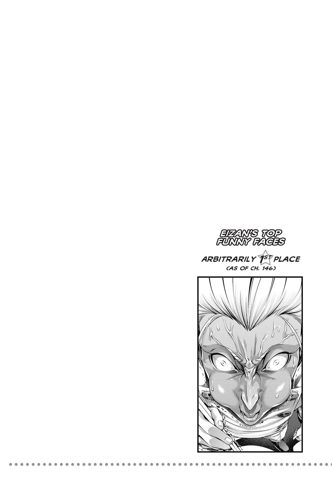Read Food Wars en Manga Online