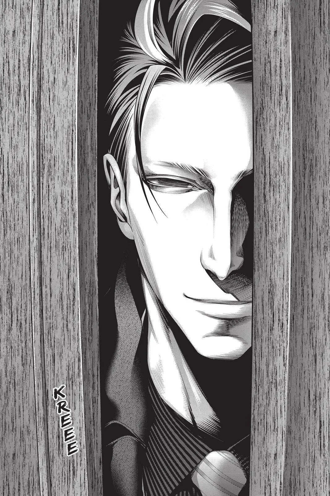 Read Food Wars en Manga Online