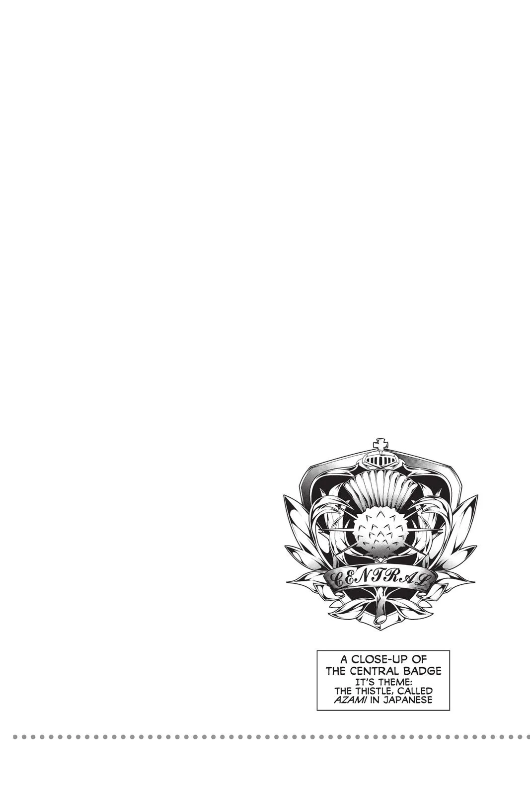 Read Food Wars en Manga Online