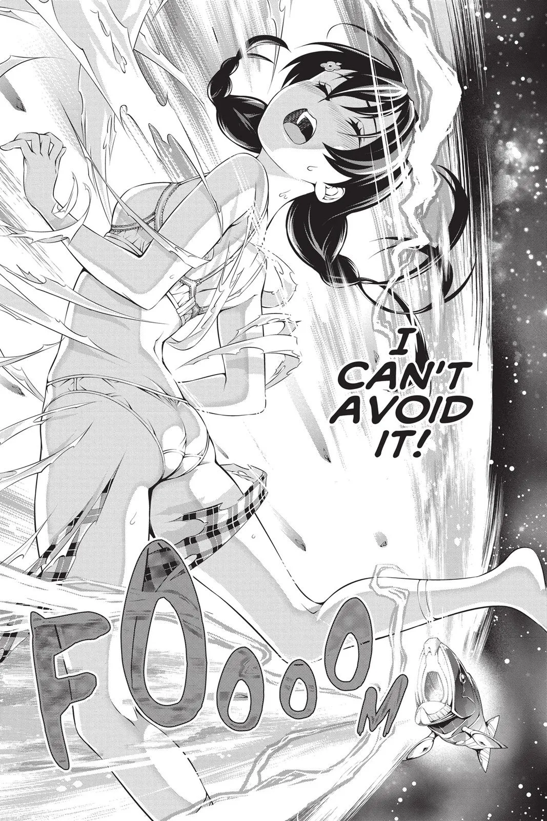 Read Food Wars en Manga Online
