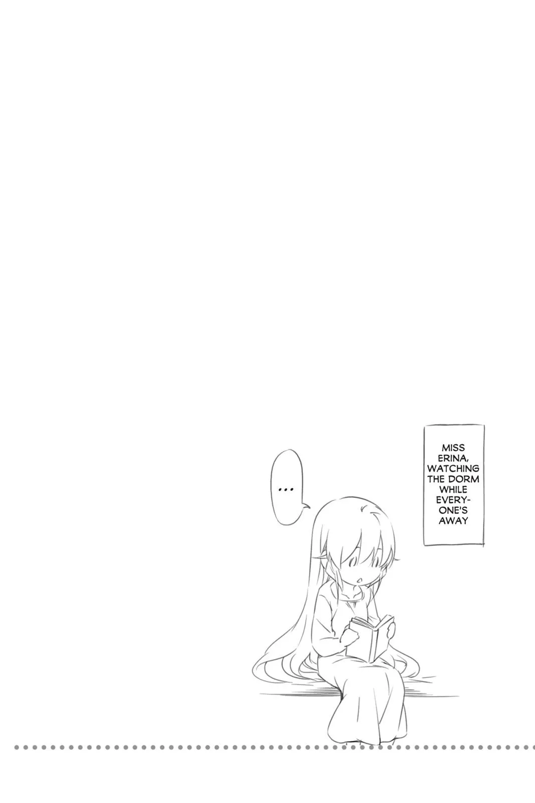 Read Food Wars en Manga Online