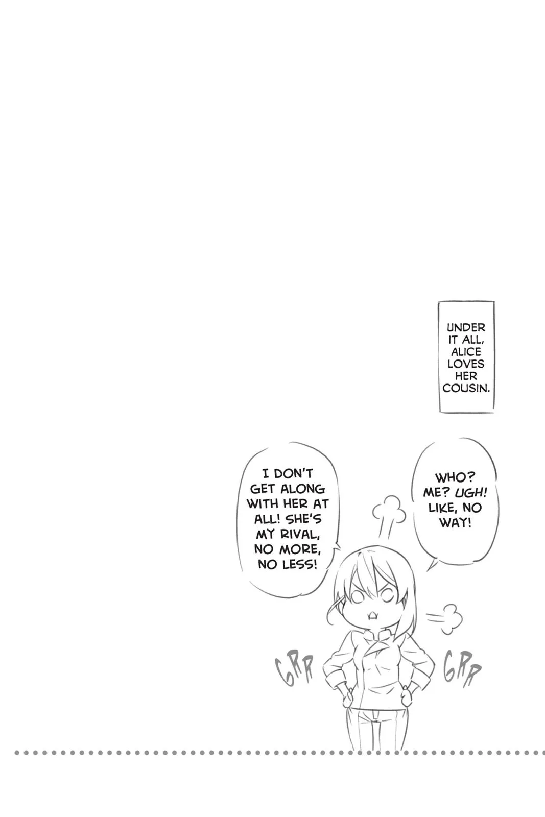 Read Food Wars en Manga Online