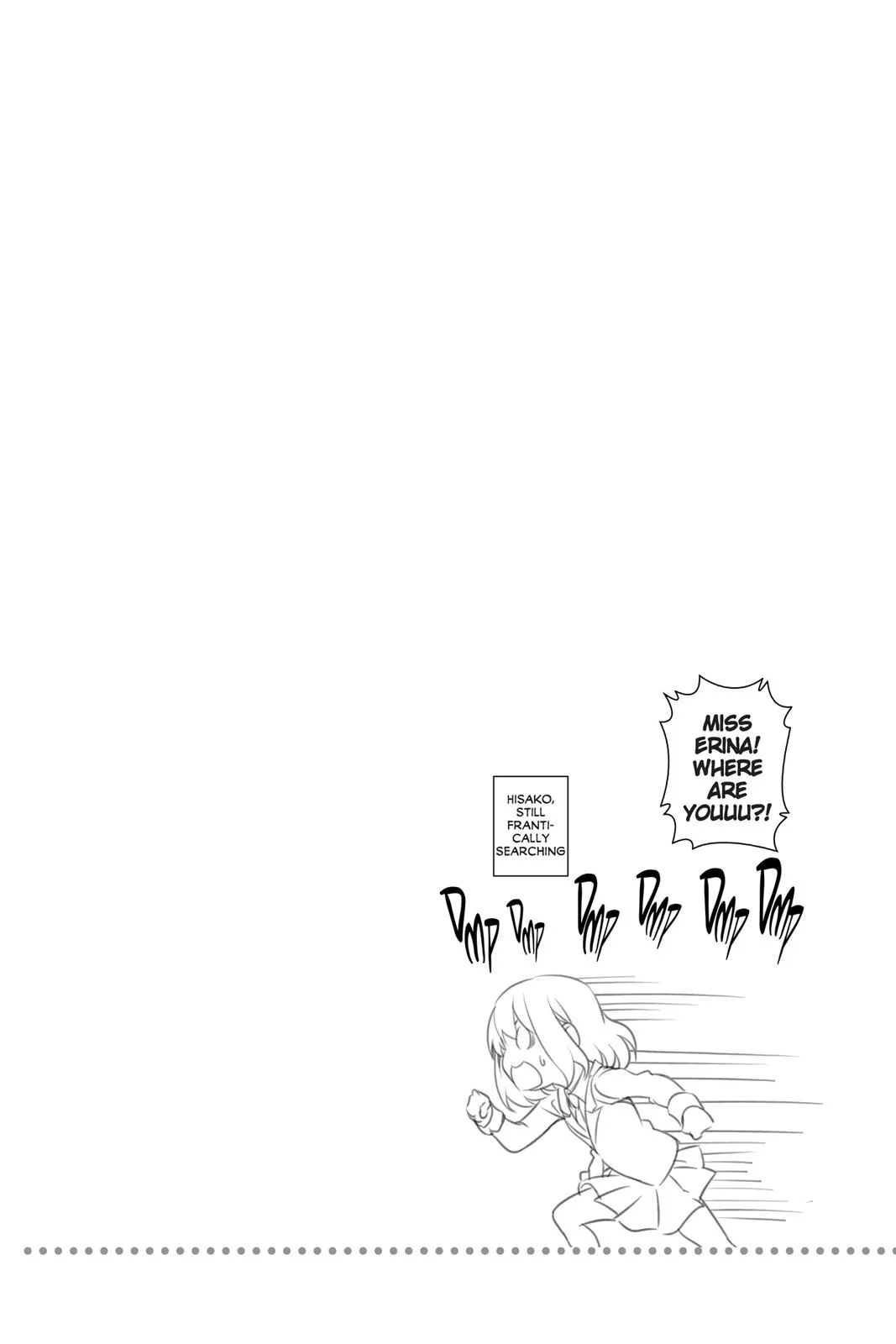 Read Food Wars en Manga Online