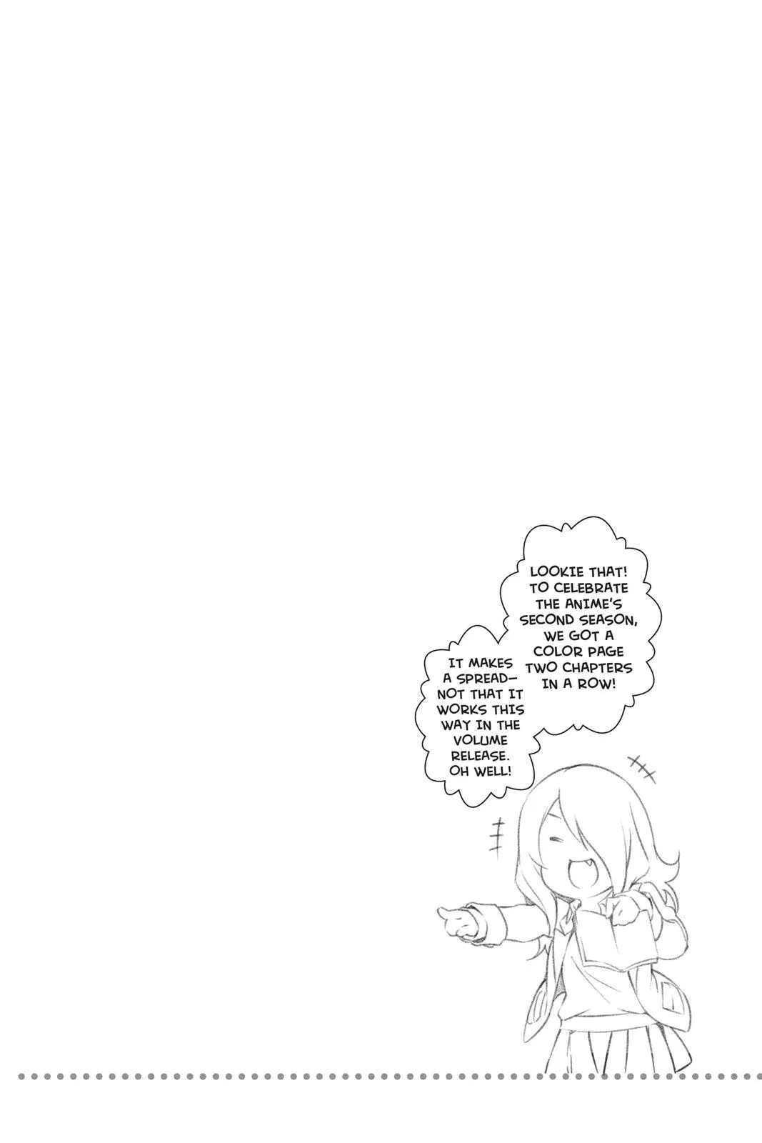 Read Food Wars en Manga Online