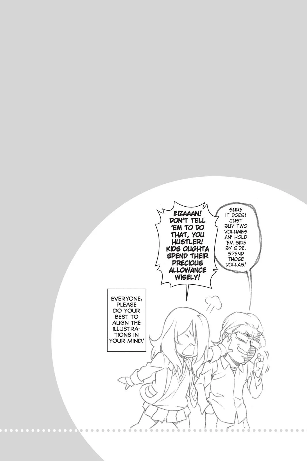 Read Food Wars en Manga Online