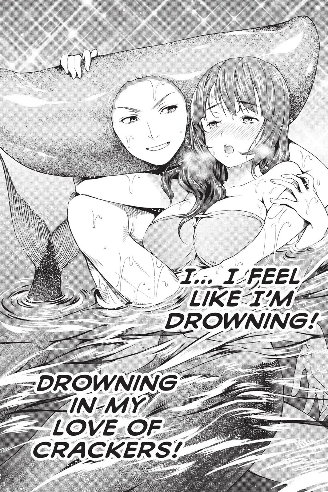 Read Food Wars en Manga Online