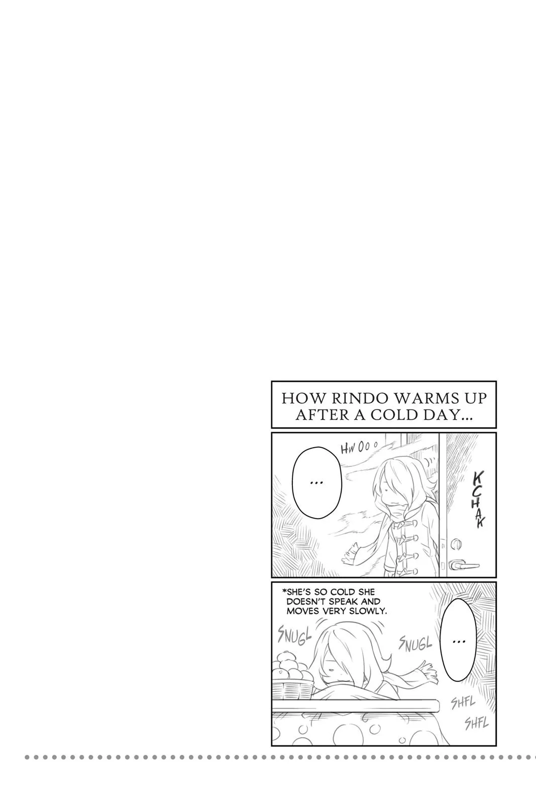 Read Food Wars en Manga Online