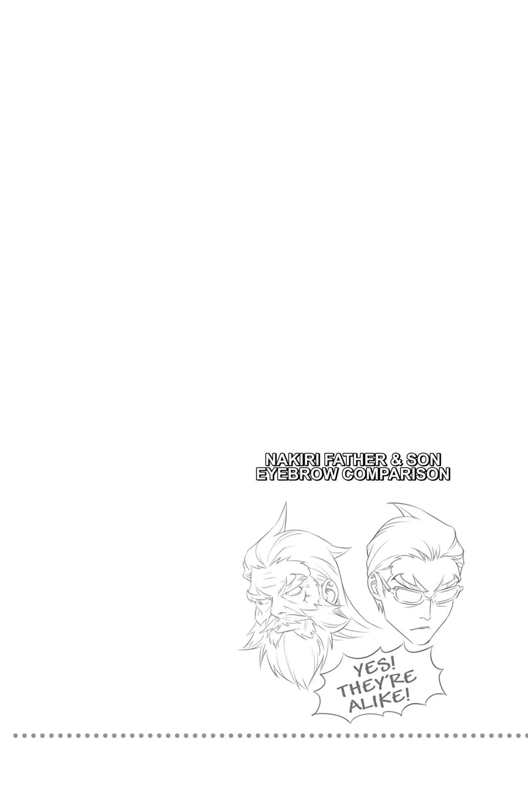 Read Food Wars en Manga Online
