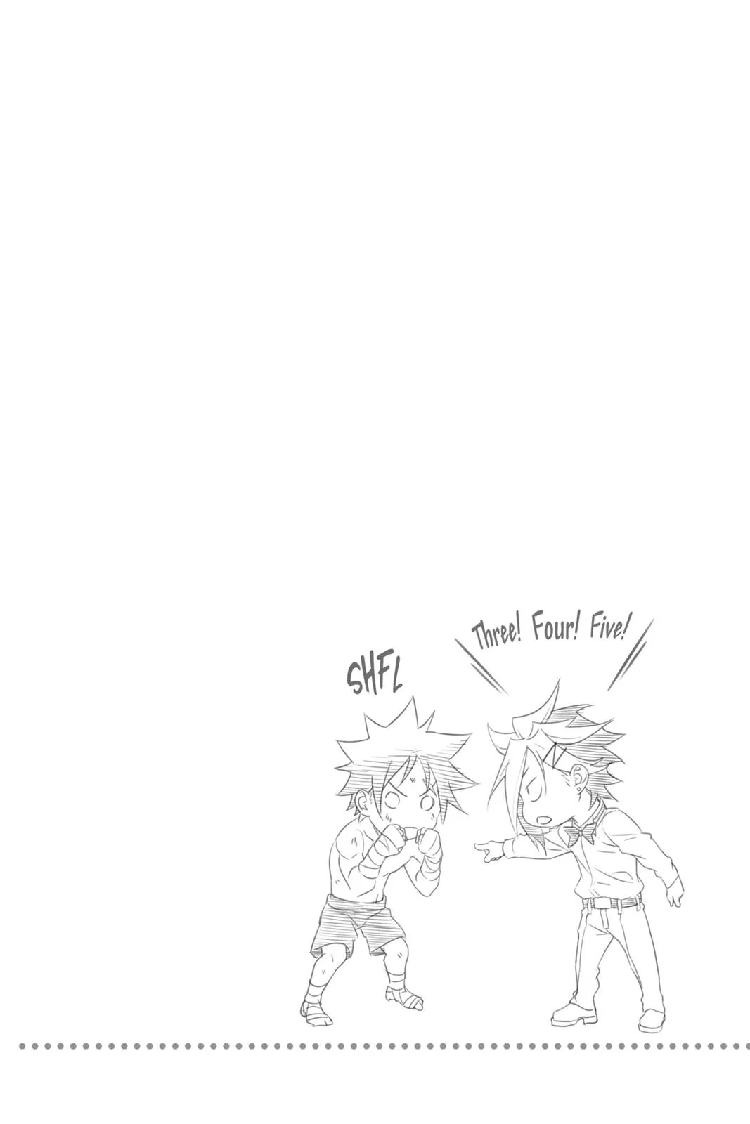 Read Food Wars en Manga Online