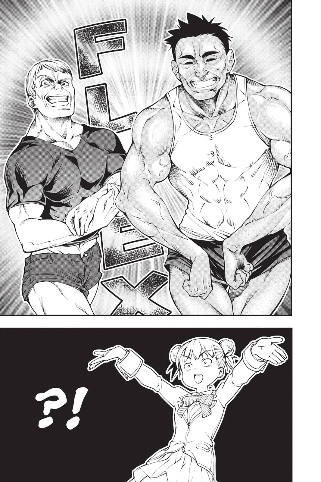 Read Food Wars en Manga Online