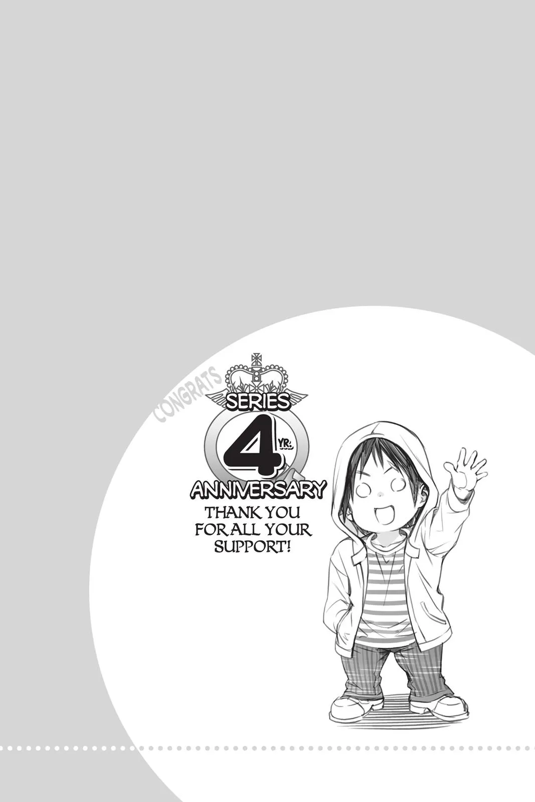 Read Food Wars en Manga Online