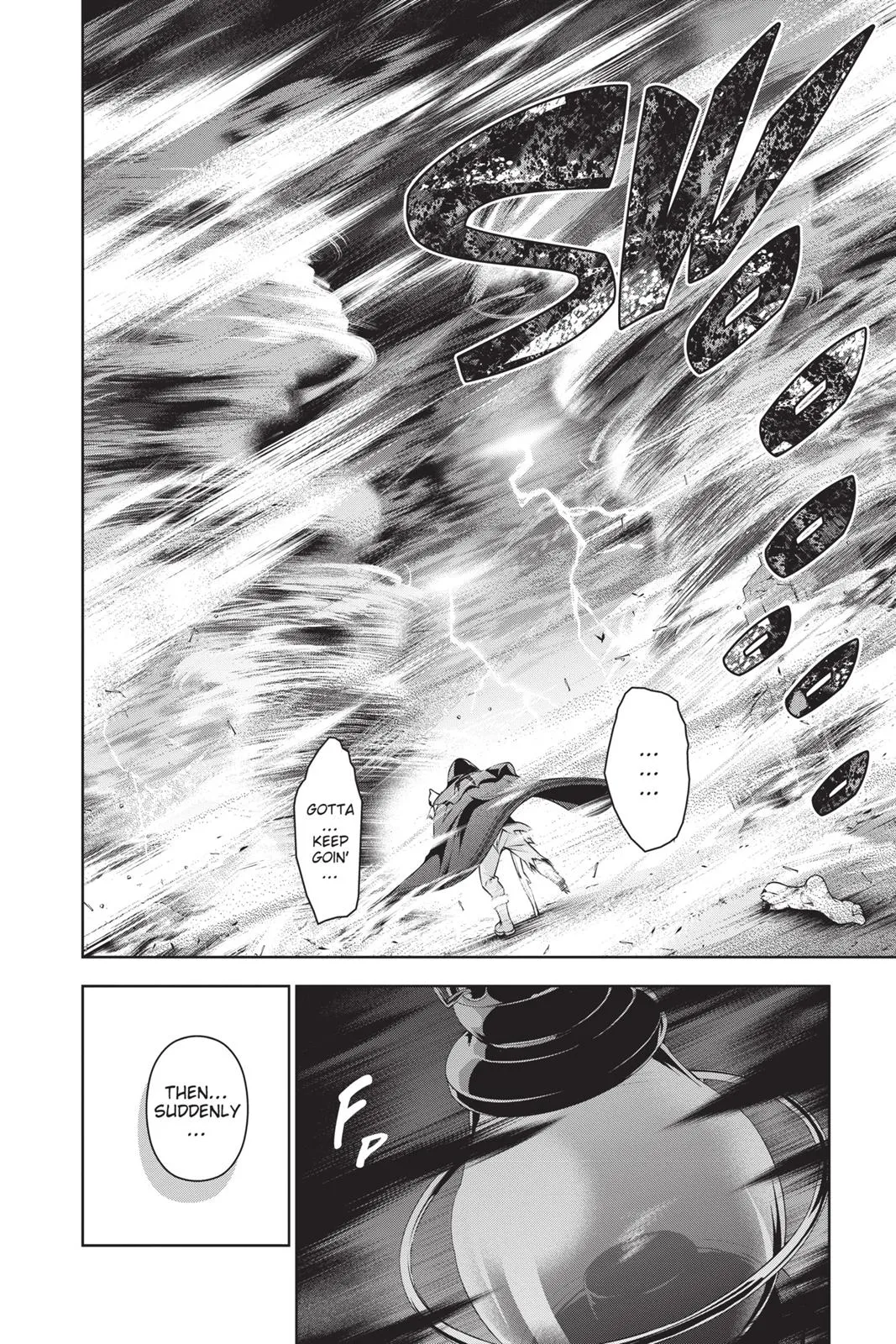 Read Food Wars en Manga Online