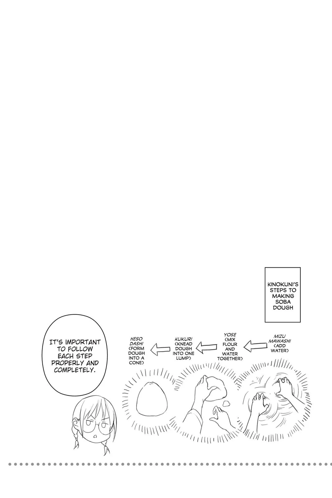 Read Food Wars en Manga Online