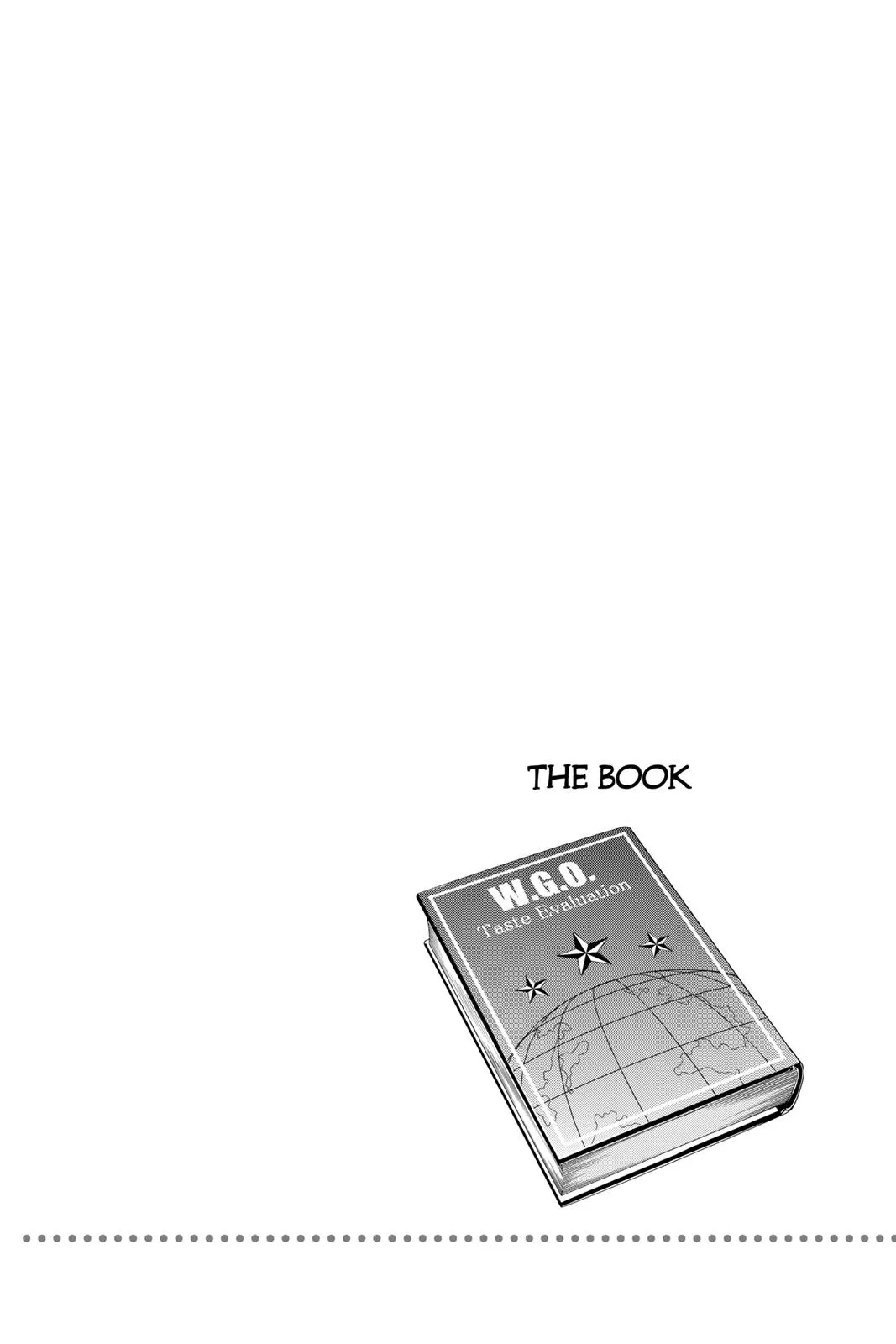 Read Food Wars en Manga Online