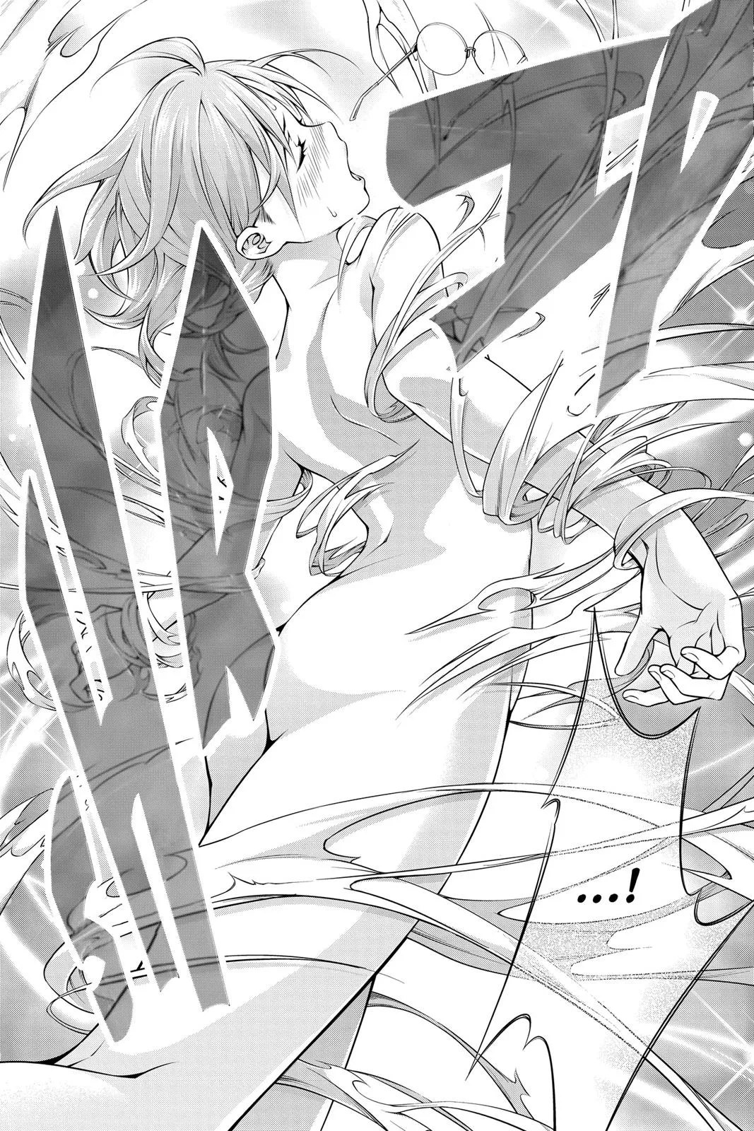 Read Food Wars en Manga Online