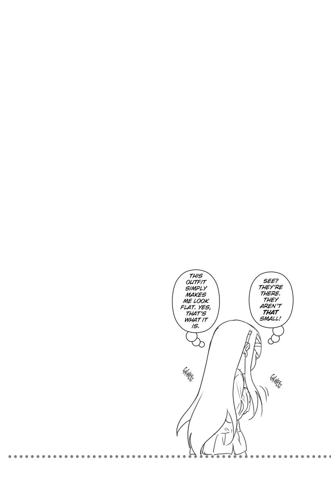 Read Food Wars en Manga Online