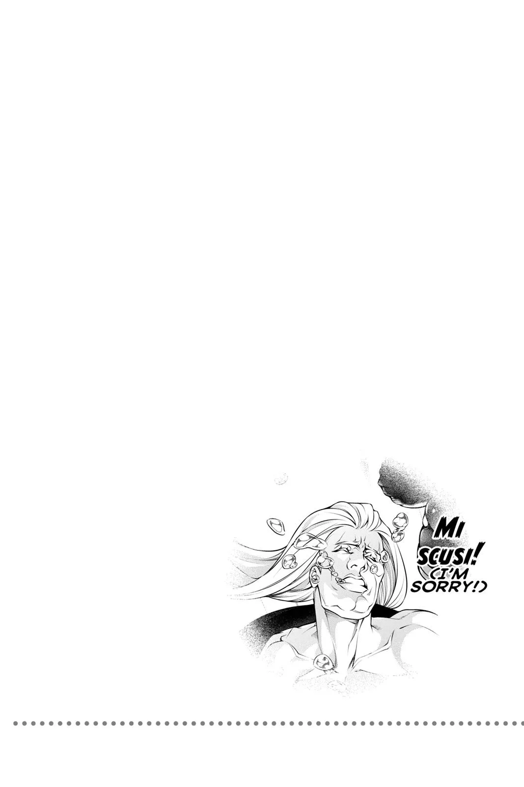 Read Food Wars en Manga Online