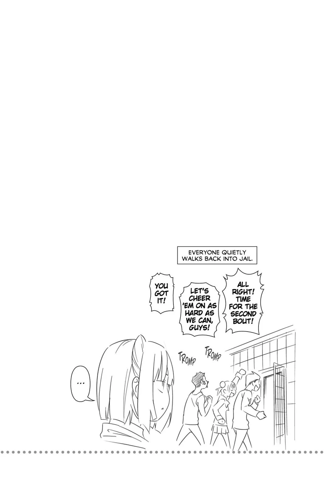Read Food Wars en Manga Online