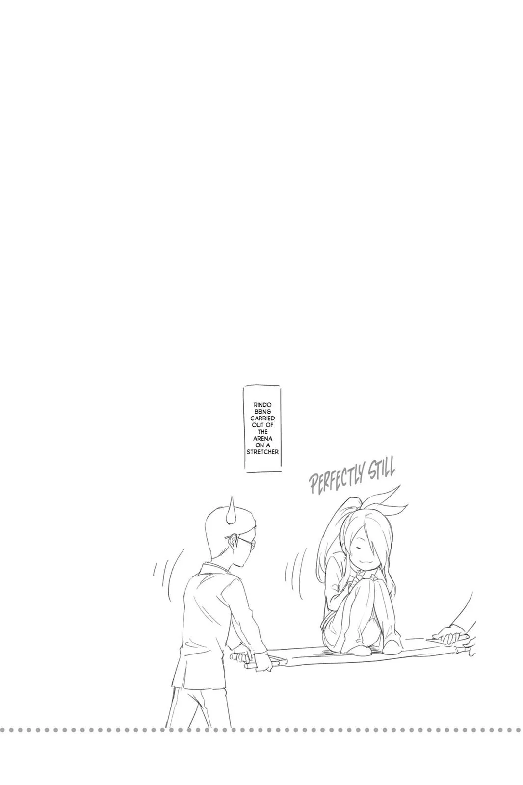 Read Food Wars en Manga Online