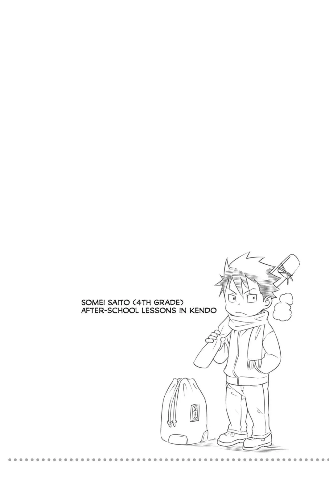 Read Food Wars en Manga Online