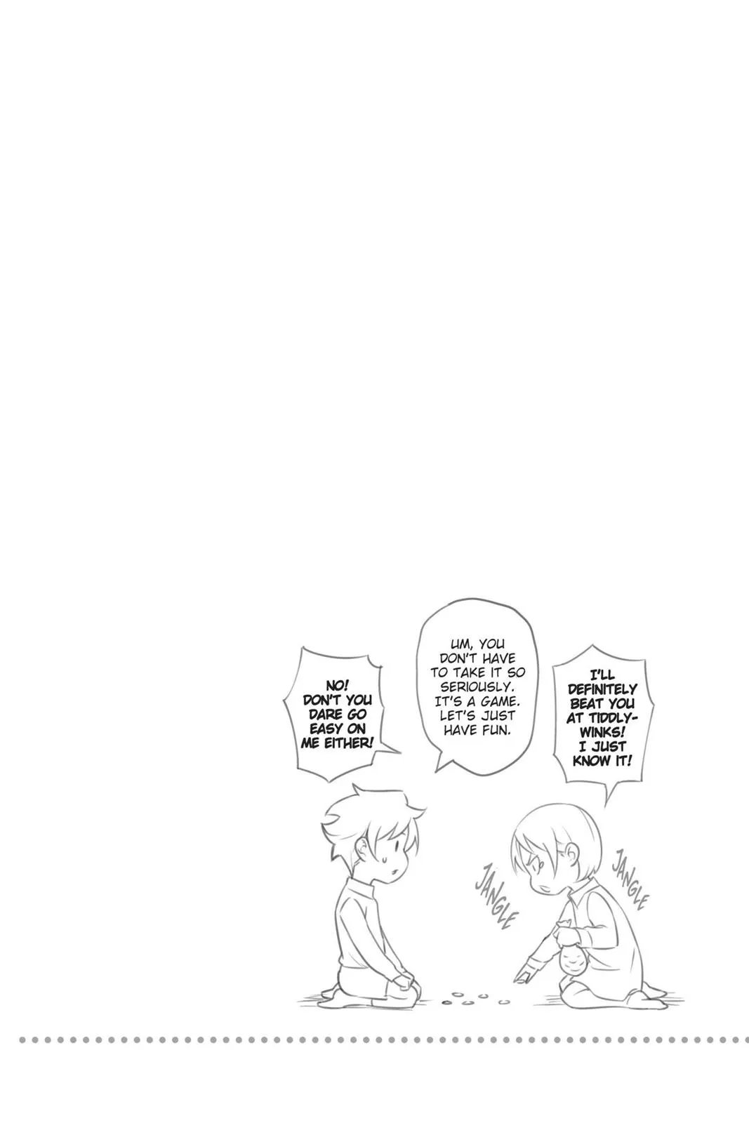 Read Food Wars en Manga Online