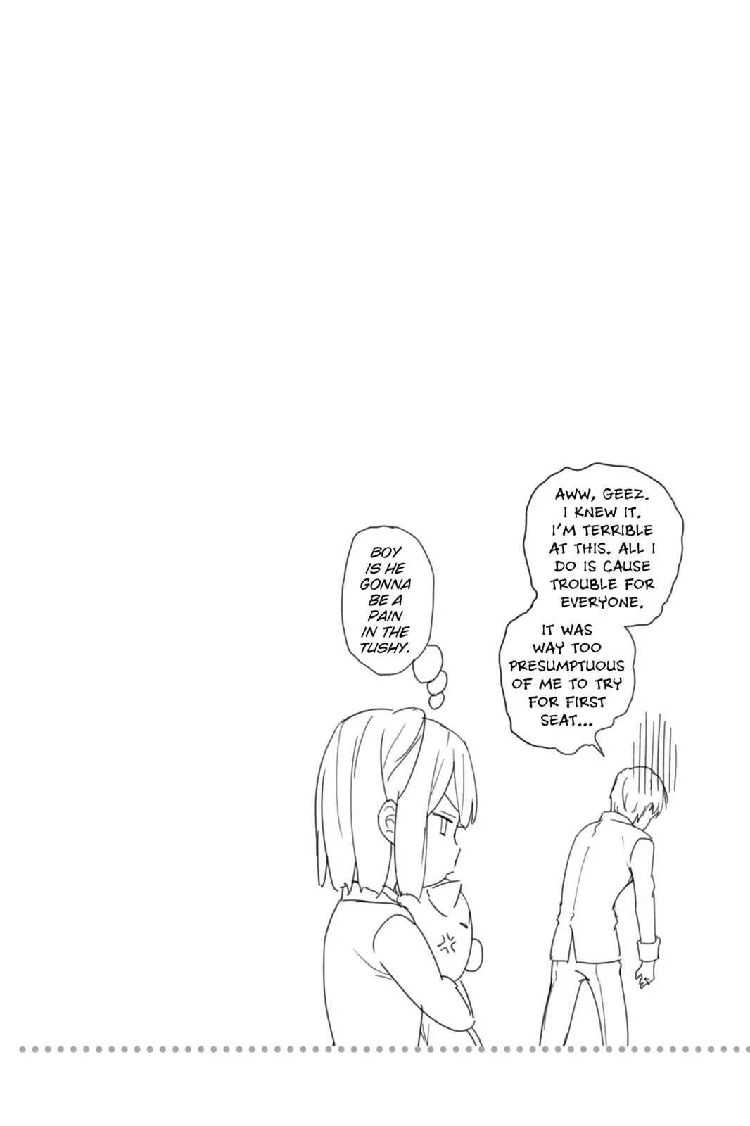 Read Food Wars en Manga Online
