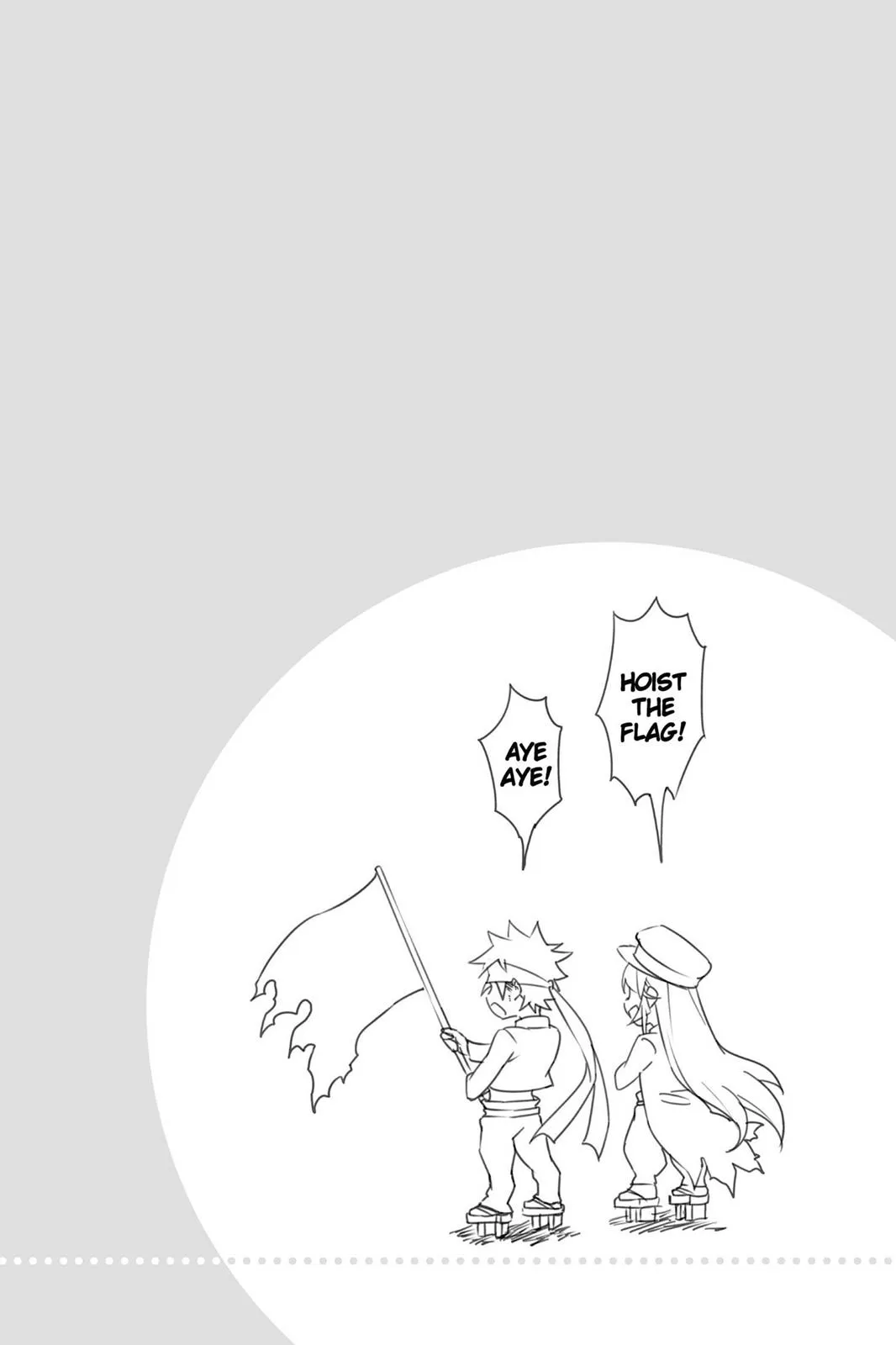 Read Food Wars en Manga Online