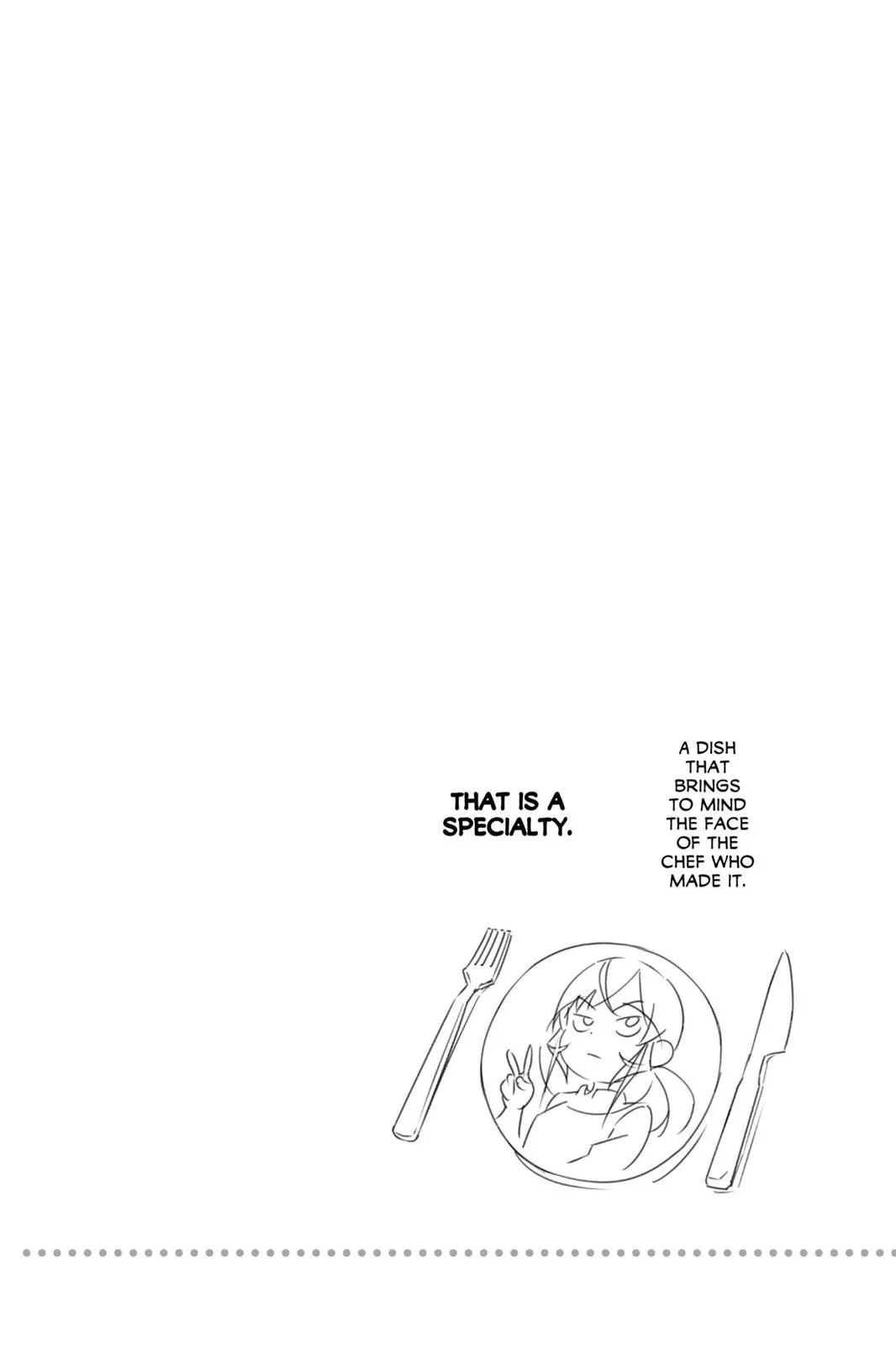 Read Food Wars en Manga Online