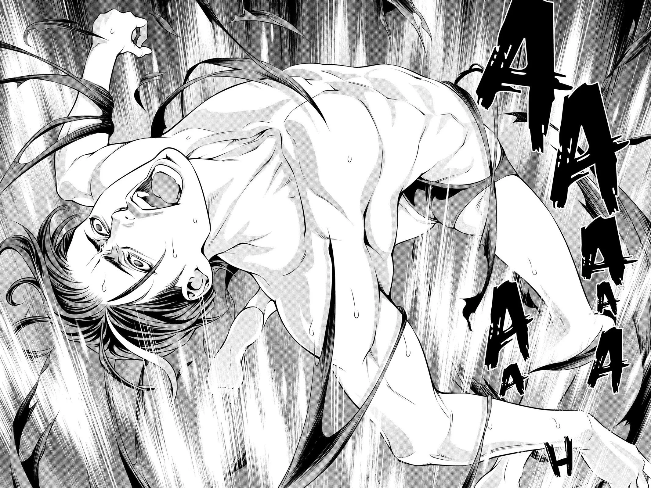 Read Food Wars en Manga Online