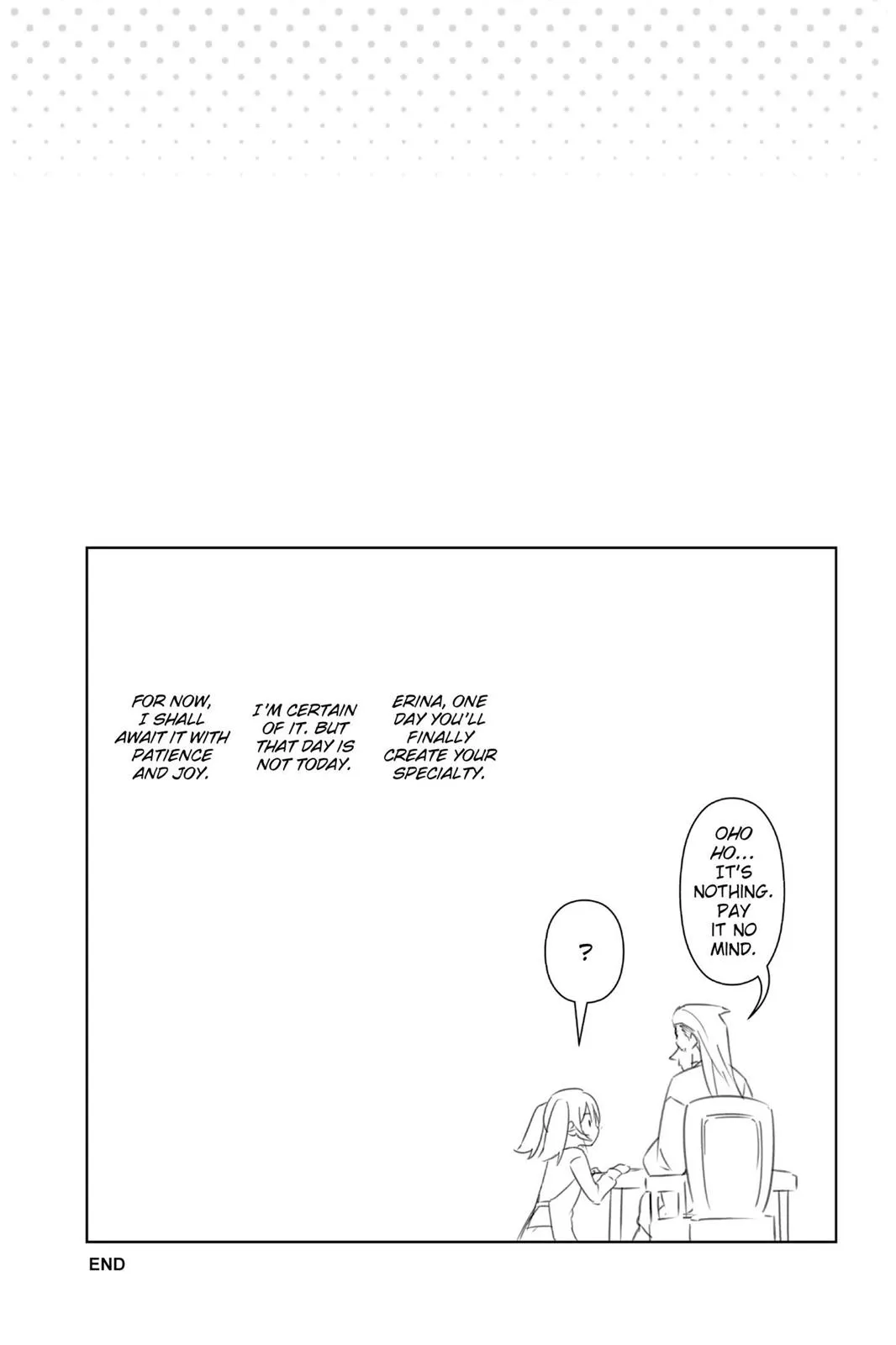 Read Food Wars en Manga Online