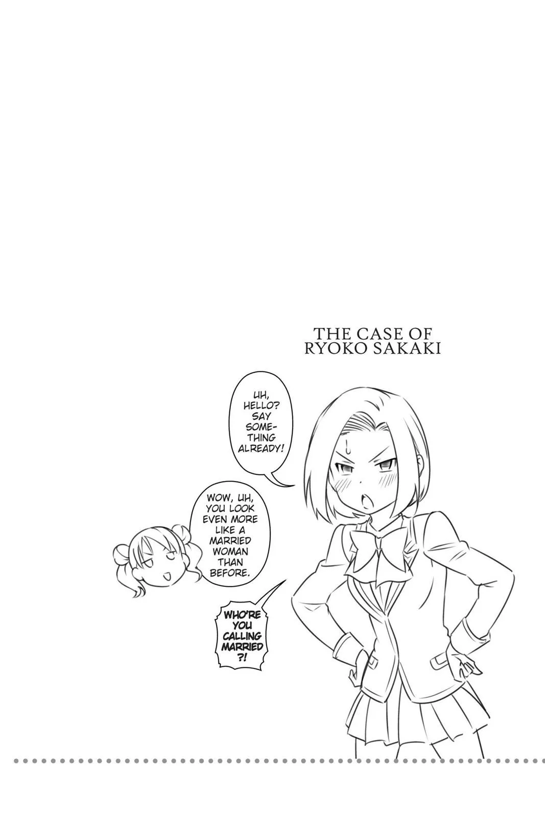 Read Food Wars en Manga Online