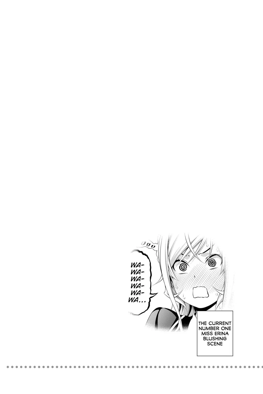 Read Food Wars en Manga Online
