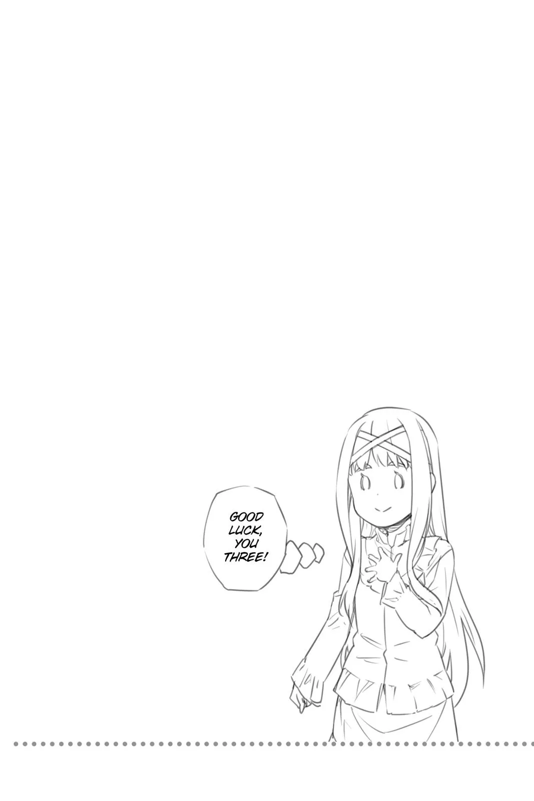 Read Food Wars en Manga Online